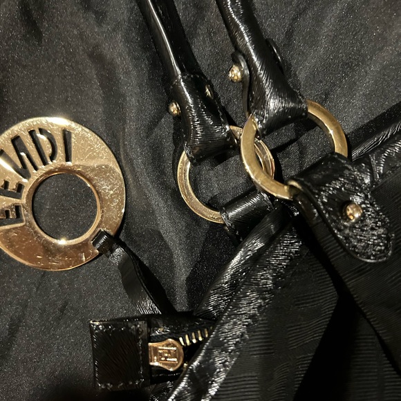 Fendi Handbags - Fendi bag - great condition!!